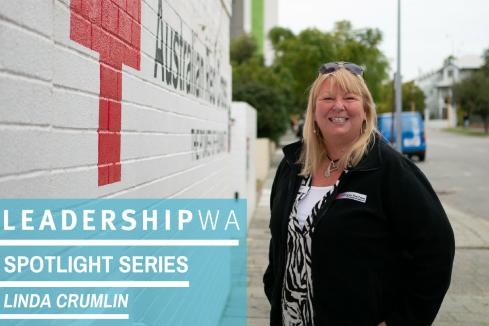 Leadership WA Spotlight Series