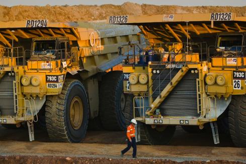 Blackham drill hits to extend mine life at Wiluna