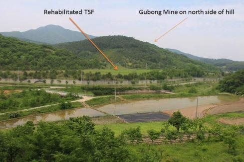 Metallurgy stacking up at Southern Gold Korean play