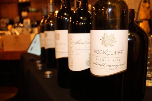 Rockcliffe Breaks Down Walls to China: Sales Expected to Top $650,000