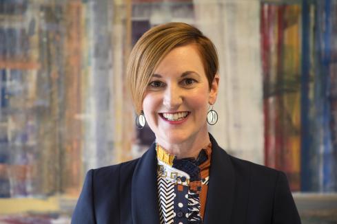 St Hilda's appoints new principal for 2019