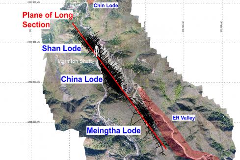 Myanmar reveals strong nickel-cobalt upside at Bawdwin