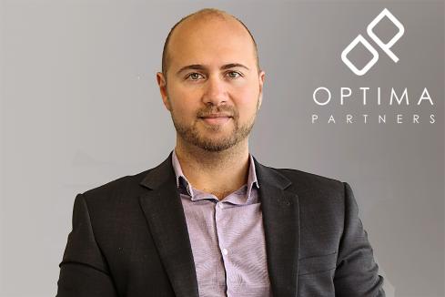 Optima Partners appoints new director