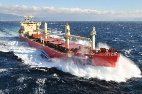 Ironbark to use world’s largest icebreaker in Greenland