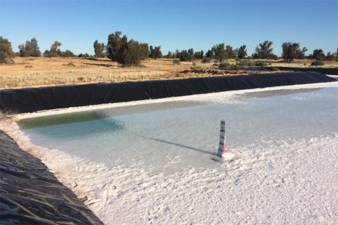 Successful brine trials for Australian Potash