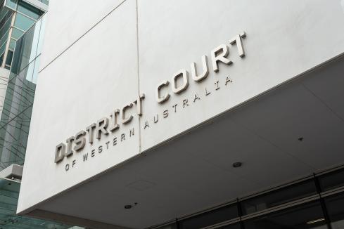 Perth accountant pleads guilty to fraud