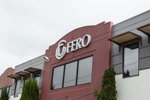 ACCC backs Fero takeover