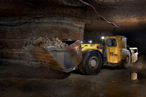 Ironbark looks to appoint underground miner in Greenland