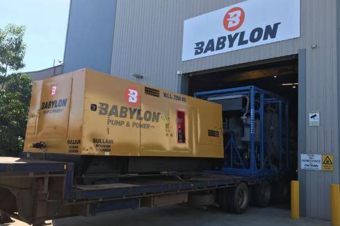 Larger contracts in Babylon’s sights