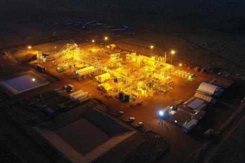 Northern ready to export first rare earths shipment 