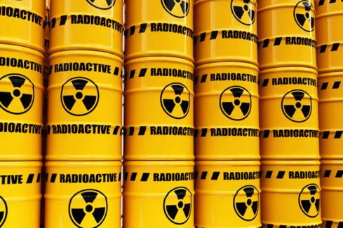 Calls for nuclear waste facility in WA