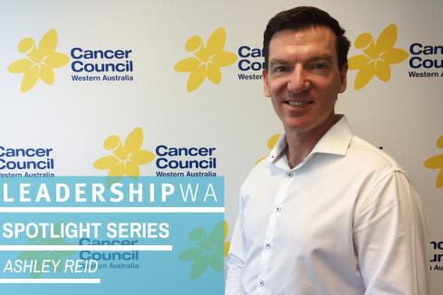 Leadership WA Spotlight Series