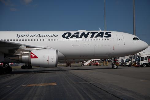 Busselton still in mix for Qantas academy 