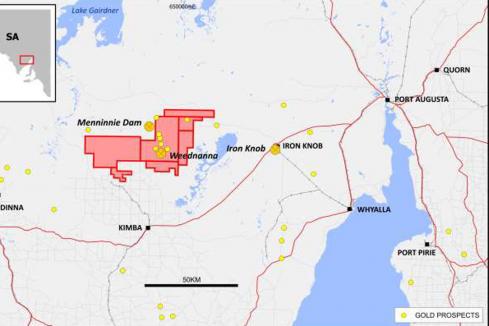 Tyranna/Alliance produce maiden gold resource