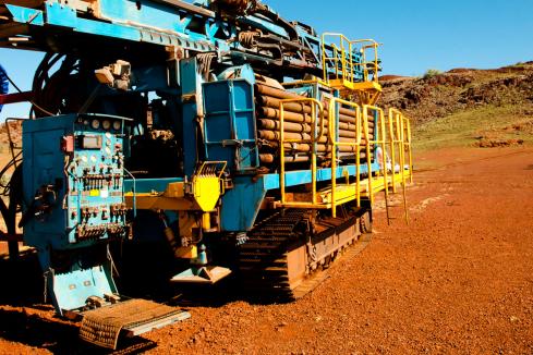 Artemis hits multiple minerals at depth in Pilbara