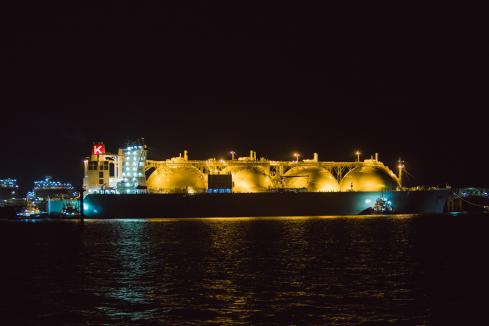 Inpex hails first LNG cargo from Ichthys 