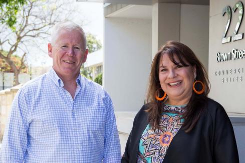 Marketforce pair launches Longreach