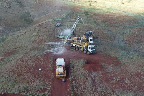 Kairos piles on the gold hits in the Pilbara