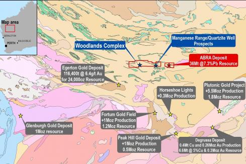 Galena Mining to divest non-core assets 