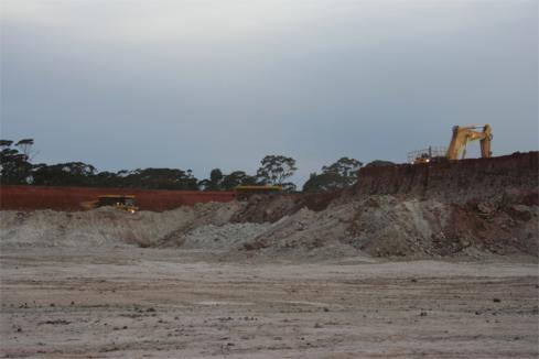 Coolgardie Minerals swings into production at Geko