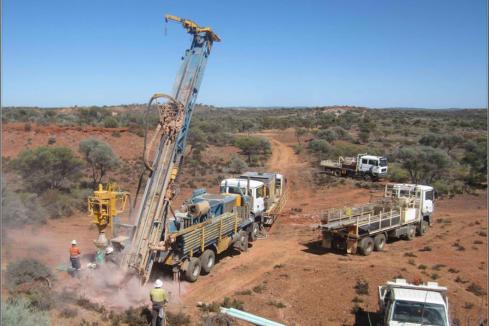 Great Southern kicks off gold exploration near Laverton