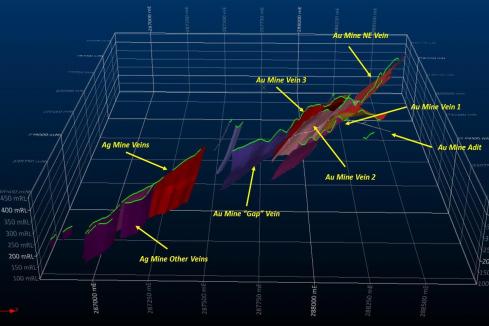 Southern Gold charts gold/silver target for Korean mine