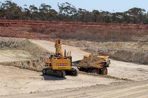 Coolgardie Minerals targets more Geko gold 