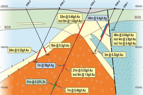 Emu kicks off exploration field season in Chile 