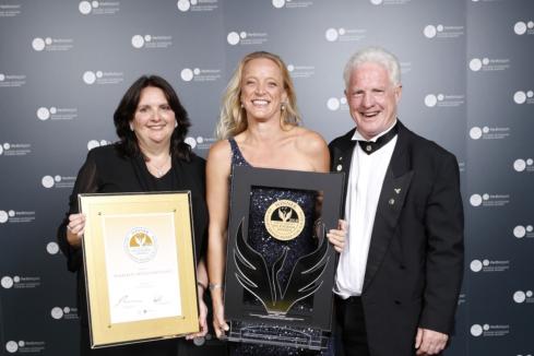 Broome tour company wins top tourism award