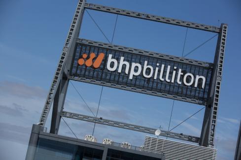 BHP pays $529m to settle tax dispute
