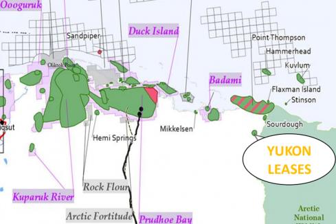 88 Energy’s Yukon leases hold 90m barrel oil potential