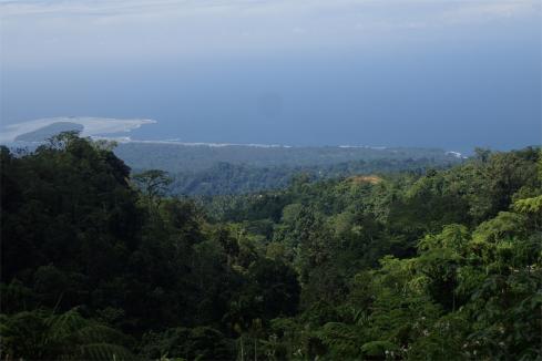 Kalia about to hit its straps in Bougainville