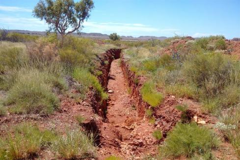 Artemis updates gold resource near Roebourne