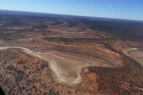 First production for Australian Potash near Laverton