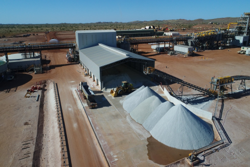 Lithium momentum continues in Pilbara, South West