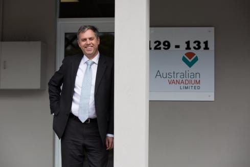 Aus Vanadium raises $6.2m