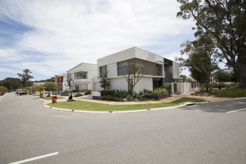 Strong growth for Perth’s luxury suburbs
