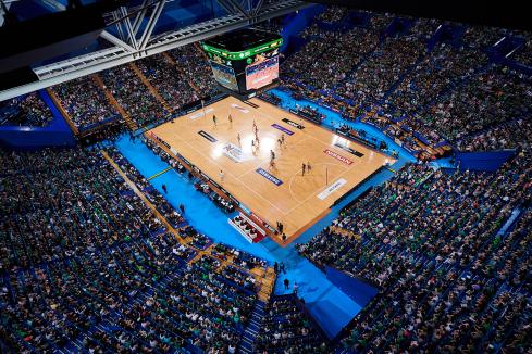 PKF Perth extends partnership with Netball in WA