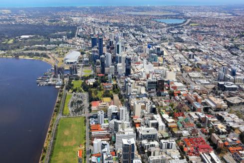 Developers line up for Perth’s next office opportunity