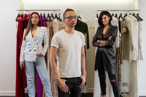 Prominent Perth fashion label to close
