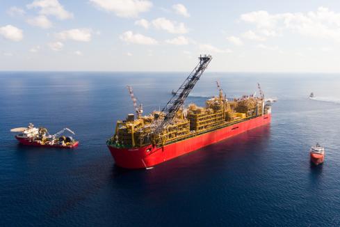 Wood, KBR win Crux contract