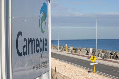 Carnegie suspended from ASX