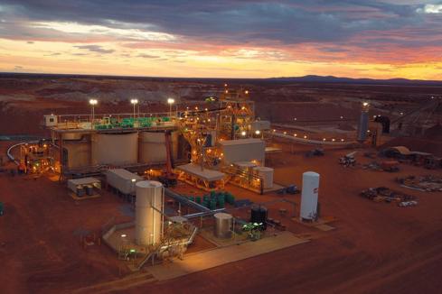 Gascoyne posts $47.2m loss, 'significant doubt' over future