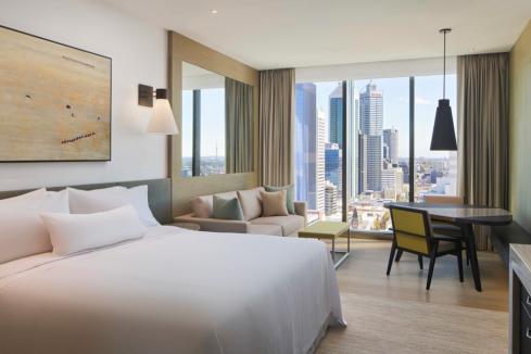 Hotel room rates, occupancy flagged to fall in 2019