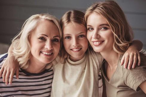 BCRC-WA study on the effects a cancer diagnosis has on offspring