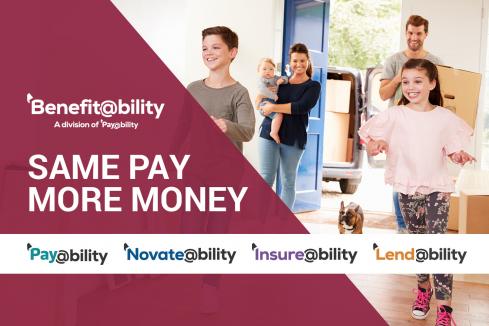 Relocating? You can save with Pay@bility 