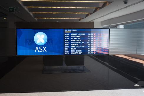 AHG falls from ASX 200, six WA companies join ASX 300