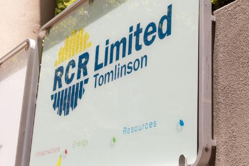 UGL buys RCR maintenance business