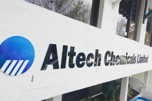 Altech raises $18m to underpin HPA plant construction