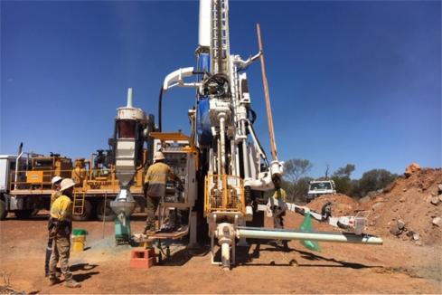 Spectrum extends gold fairway at Penny West in WA